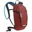 Camelbak M.U.L.E. 12l Hydration Pack With 3l Reservoir Fired Brick/Black